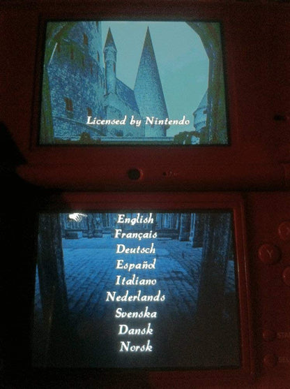 Electronic Arts Harry Potter: Order of the Phoenix Game Model 15333