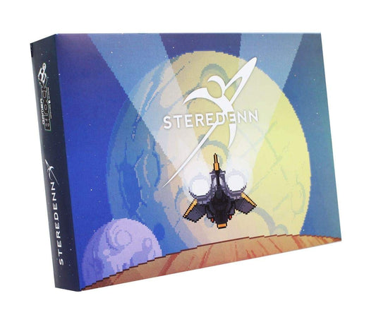 Toynk Steredenn Digital Game Download - Multi-colored, One Size, Plastic