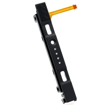 Deal4GO Left Slide Rail Replacement for Switch Joy-Con Controller - Model JCR-L, Sensor Flex Cable Slider Bracket