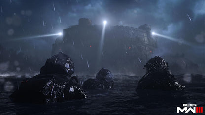 ACTIVISION Call of Duty: Modern Warfare III for PS5 - Ultimate Action Gaming Experience, Model 5030917299674