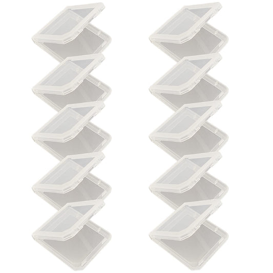 ZLY 10 PCS Game refill unit Case Game Card Case for Nintendo 2DS/3DS/DS/XL LL refill unit Single