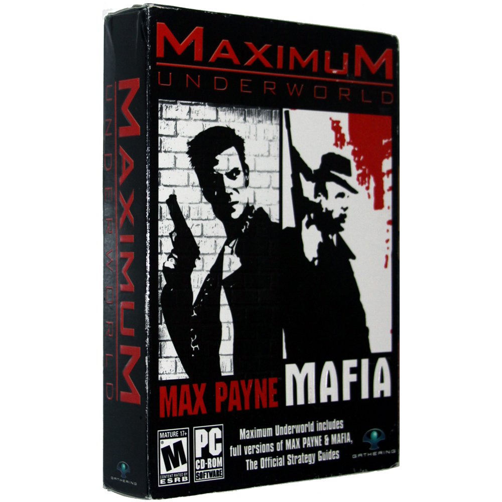 Maximum Underworld - PC