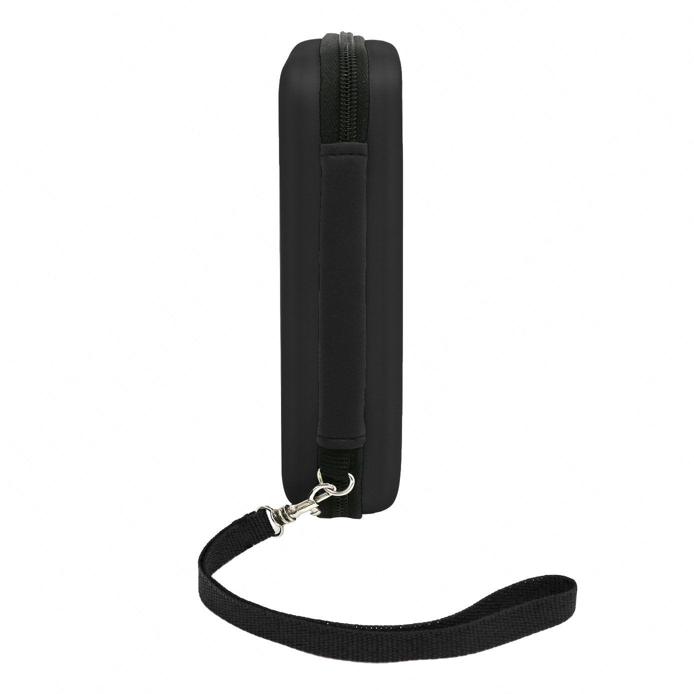 ADVcer 2DS Case - EVA Waterproof Hard Shell Carrying Case, 7.05x5.83x1.82in, Black, Model ADV_2DS_Case_BK,