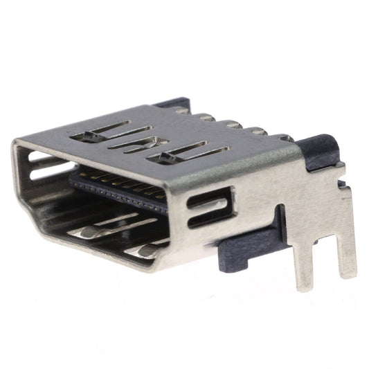 TRADOCK Original HDMI Port Socket Interface Connector Replacement for Playstation 5 PS5