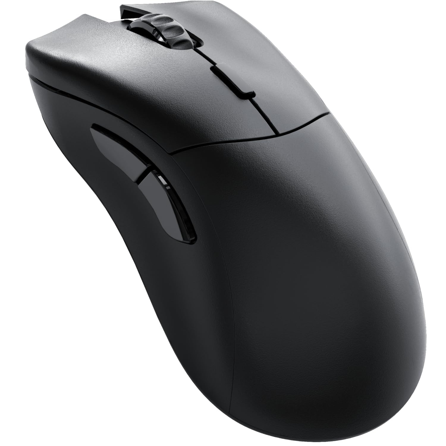 Glorious Gaming Model D 2 PRO Wireless Mouse - 2.4GHz, 26K DPI, Ultralight 60g, Ergonomic Design, Black
