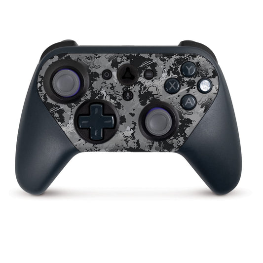 MightySkins Skin Compatible with Amazon Luna Controller - Viper Urban | Protective  Durable  and Unique Vinyl Decal wrap Cover | Easy to Apply  Remove  and Change Styles | Made in The USA