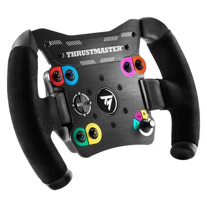 Thrustmaster Open Wheel Add-On for PS5, PS4, Xbox Series X/S, PC - 11 Black, Model 4060114