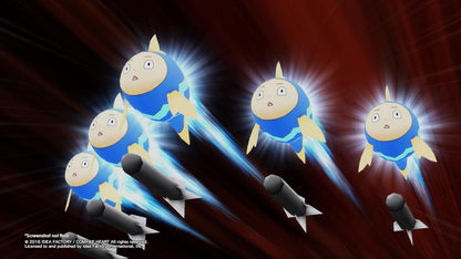 Idea Factory Megadimension Neptunia VII for PlayStation 4 - Model MN-00528-7