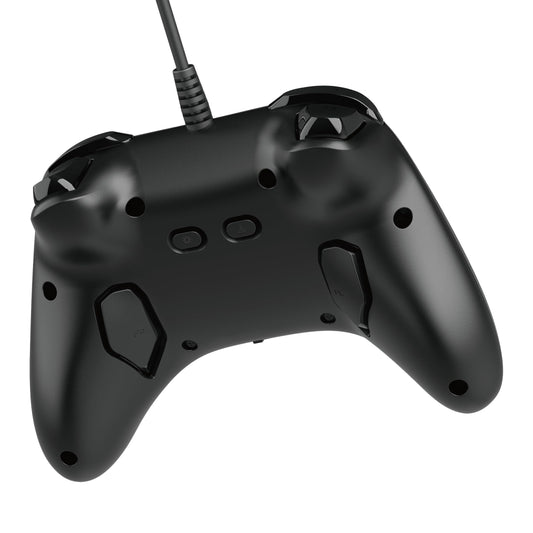 HORI HORIPAD Turbo Controller for Nintendo Switch 2 - Black Color