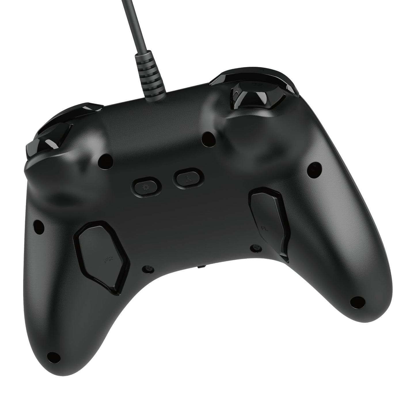 HORI HORIPAD Turbo Controller for Nintendo Switch 2 - Black Color