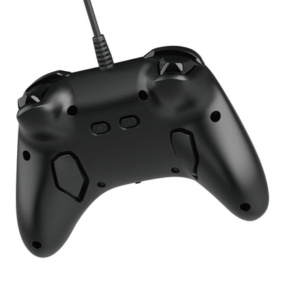 HORI HORIPAD Turbo Controller for Nintendo Switch 2 - Black Color