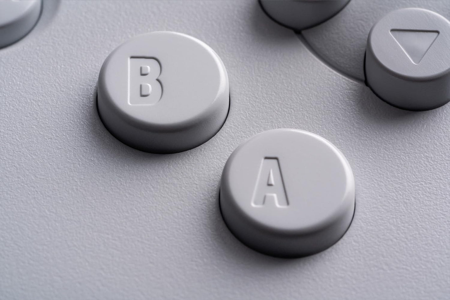 8Bitdo 64 Bluetooth Controller for Switch, Windows, Android - Black, Model 6922621507222