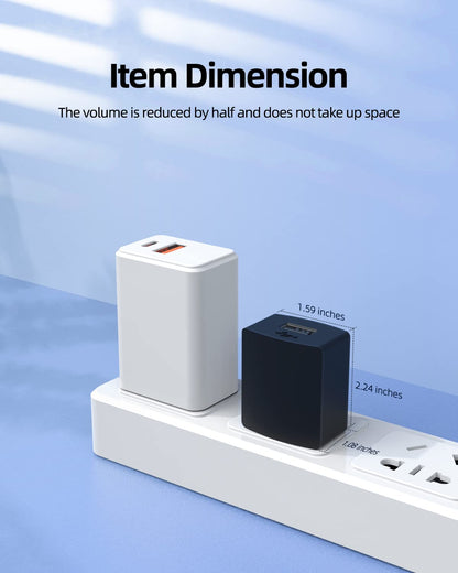 Superer Micro USB AC Adapter for NES/SNES/Playstation Classic - GE12-050200-AU, Black Power Supply Charger