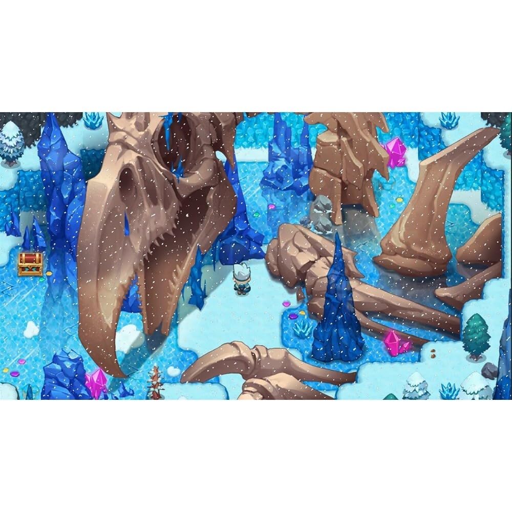 PQube Nexomon: Extinction for PS4 - Model FG-NEXO-PS4-EFIGS