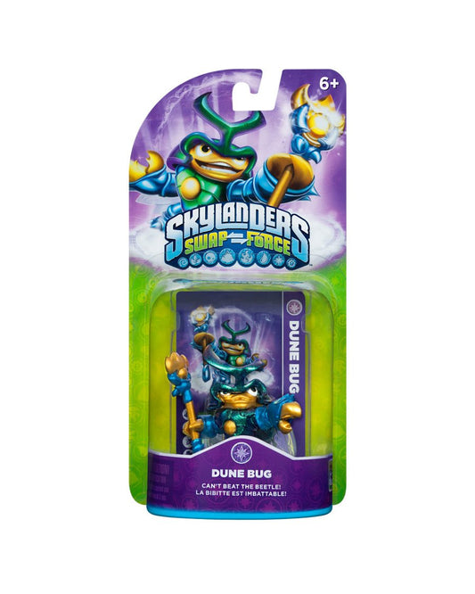 ACTIVISION Skylanders SWAP Force Dune Bug Character - Model 84787
