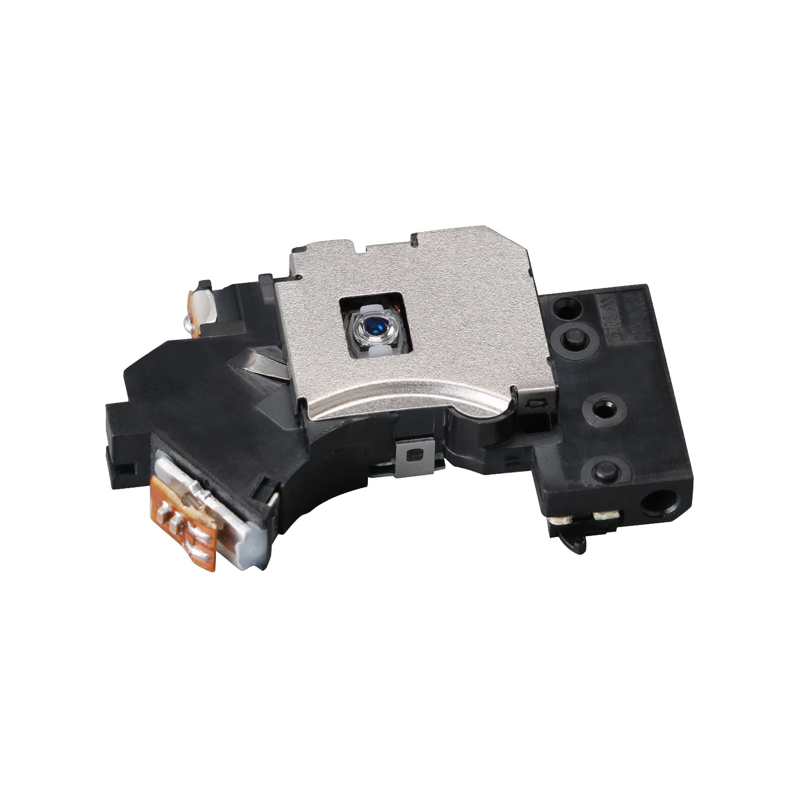 PVR-802W PS2 Laser Replacement Lens - TECTINTER Compatible with PS2 Slim Console Repair Part Replacement 70000 Series/90000 Series/77000Series/79000Series NOT for 75000Series