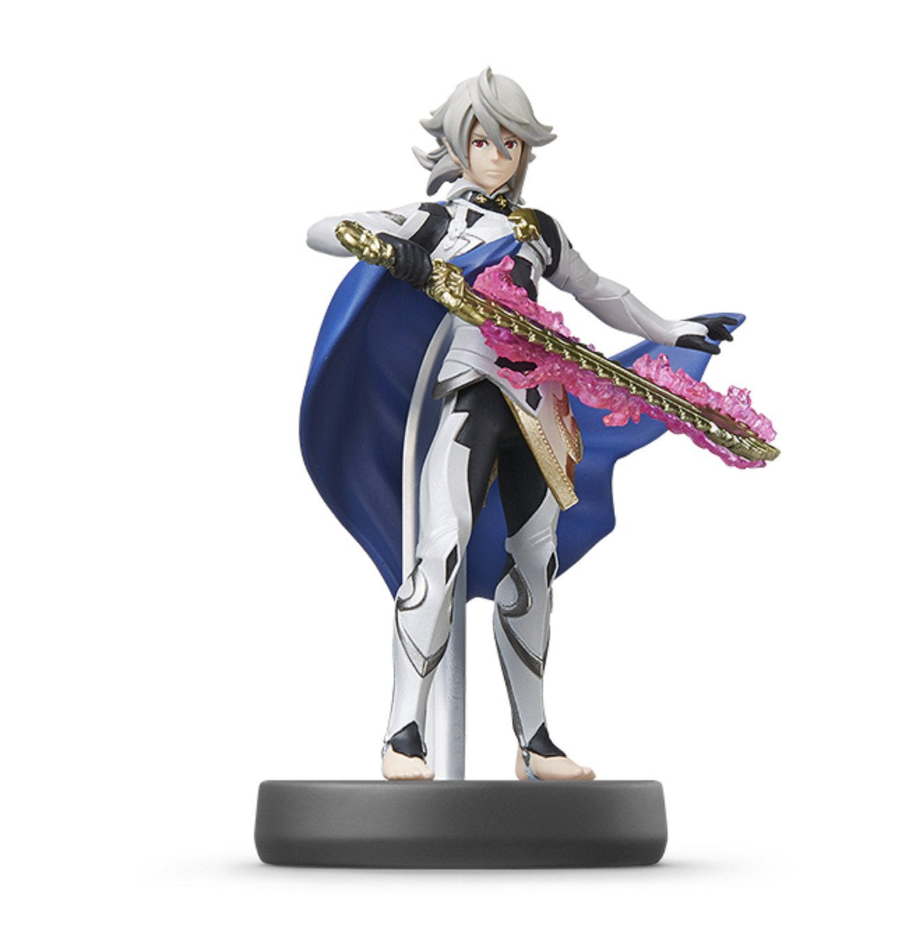Nintendo amiibo - Corrin (Smash Brothers) - Kamui Color, Model NVL-C-AACL