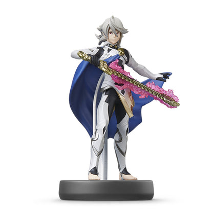 Nintendo amiibo - Corrin (Smash Brothers) - Kamui Color, Model NVL-C-AACL