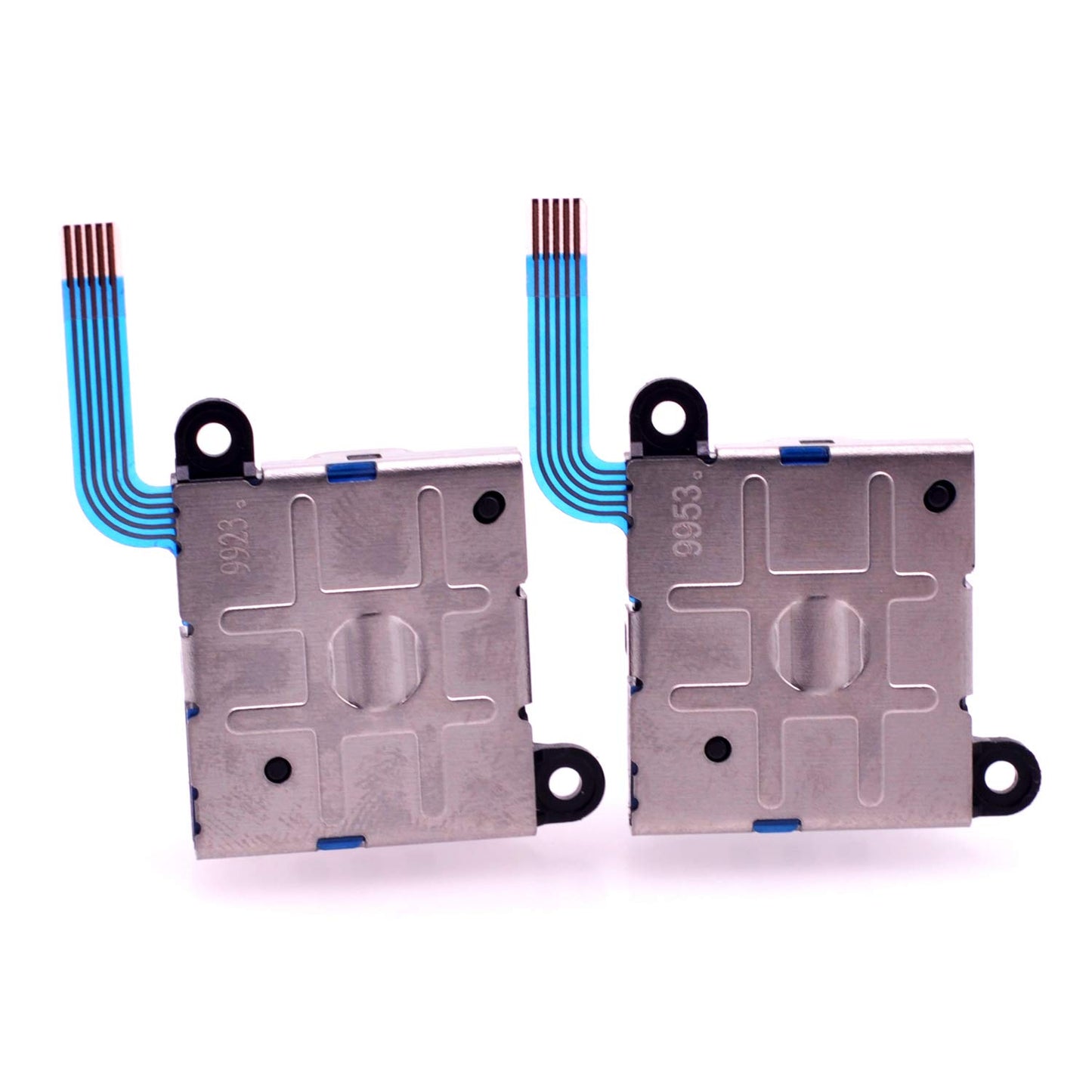 Deal4GO Replacement Joystick Module for Nintendo Switch - Blue + Red, Model Stick-Lite-BR