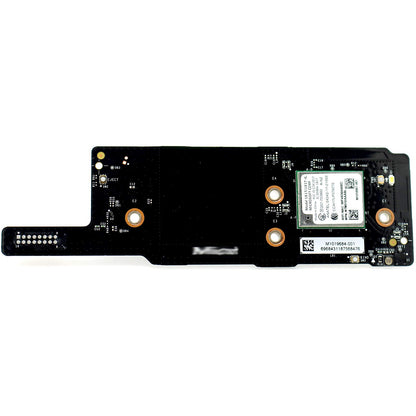 Deal4GO Bluetooth Power Button Switch RF Board Replacement for Xbox One Slim - Model X948682-001, Black