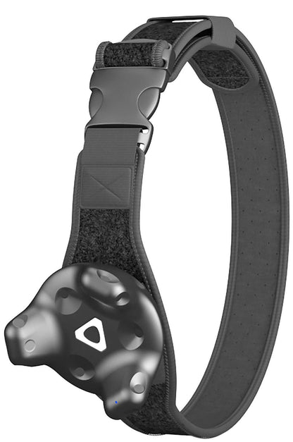 Skywin VR Tracker Waist Belt Straps - 2 Pack, Comfortable & Secure for HTC Vive 3.0/2.0, Model VR-TB-37038076133530, Belt Color