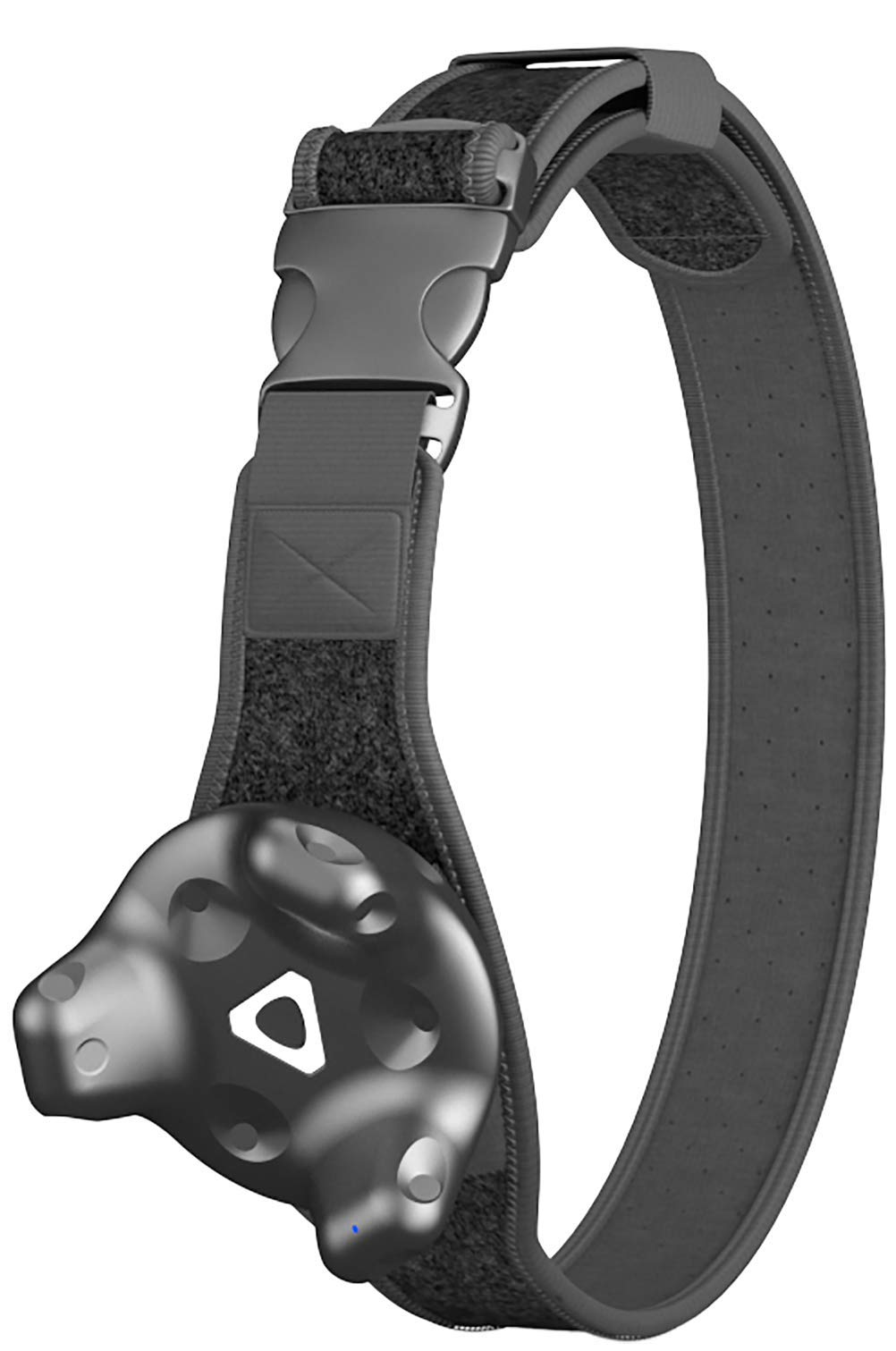 Skywin Waist Belt for VR Trackers - 4 Pack Vive Tracker Straps - Comfortable & Secure for HTC Vive 3.0/2.0 - Model: skywin_trackerbelt_fba