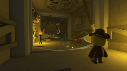 Solutions 2 Go Wobbly Life Game for Nintendo Switch - Model SLTG22625SWI