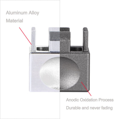 New Fashion Kingdom Mechanical Keyboard Keycaps - Kailh Switch Opener, Gray, Model 8c2af2dd-6148-4935-8b4b-5a13307919