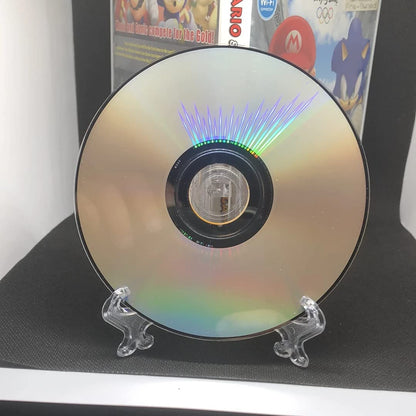 SEGA Mario & Sonic at the Olympic Games - Wii Game