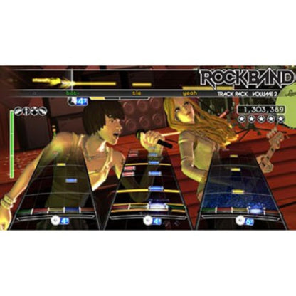 Electronic Arts Rock Band Track Pack Vol 2 for Xbox 360 - Model 19067