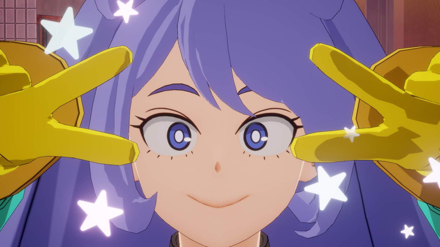 Bandai Namco MY HERO ONE'S JUSTICE 2 - PlayStation 4, Model 12177, Action Fighting Game