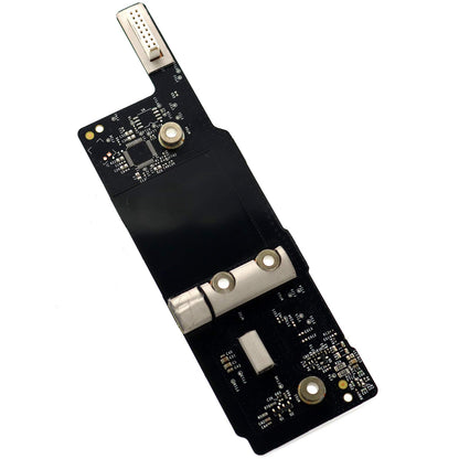 Deal4GO Bluetooth Power Button Switch RF Board Replacement for Xbox One Slim - Model X948682-001, Black