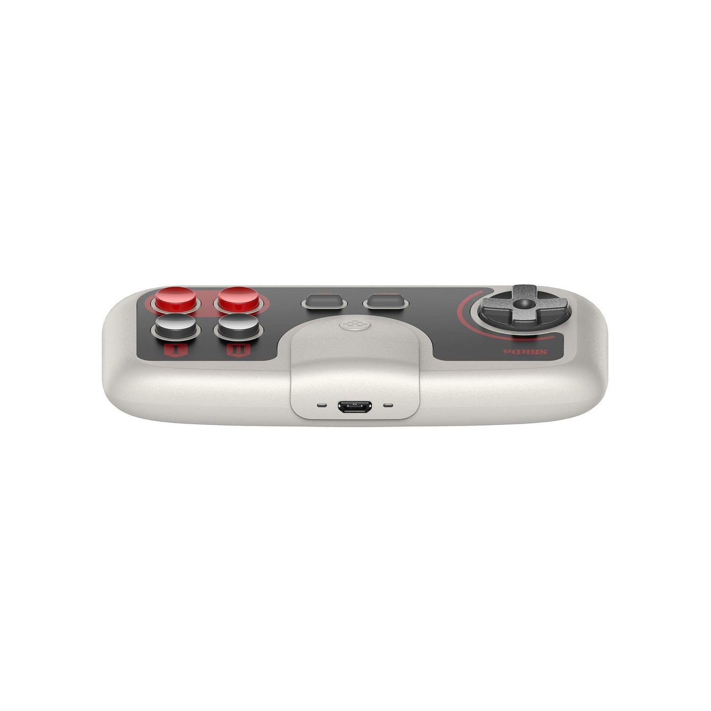8Bitdo PCE Wireless Gamepad for PC Engine Mini & Nintendo Switch - PCE Edition, Model 6922621501190