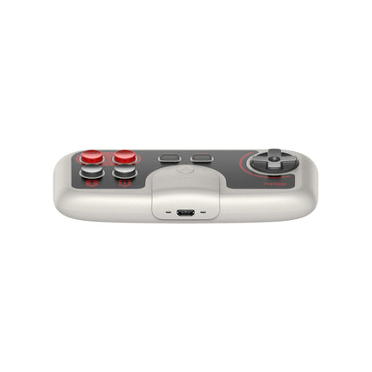 8Bitdo PCE Wireless Gamepad for PC Engine Mini & Nintendo Switch - PCE Edition, Model 6922621501190