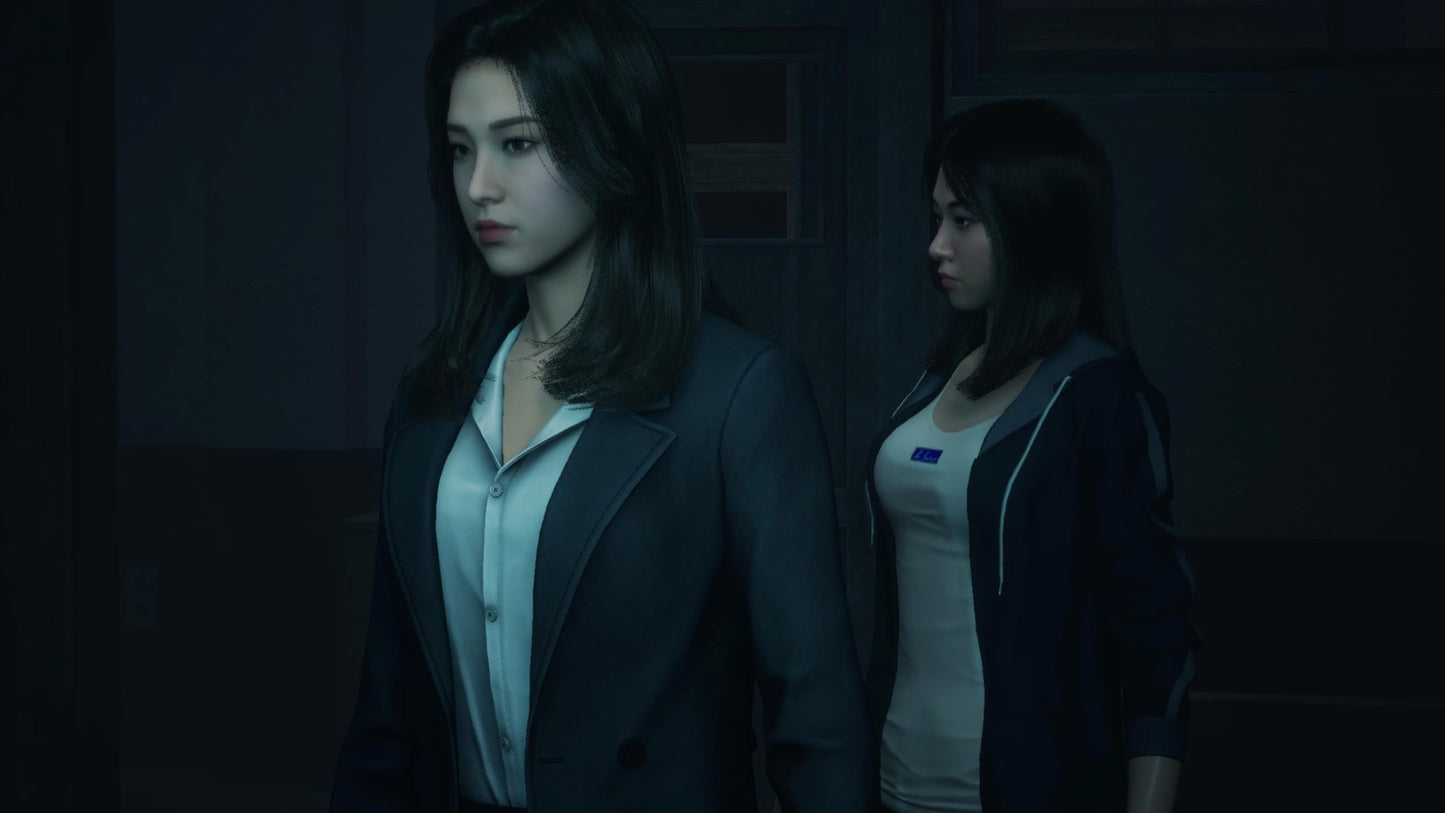 PQube White Day 2: The Flower That Tells Lies - Complete Edition for PlayStation 5