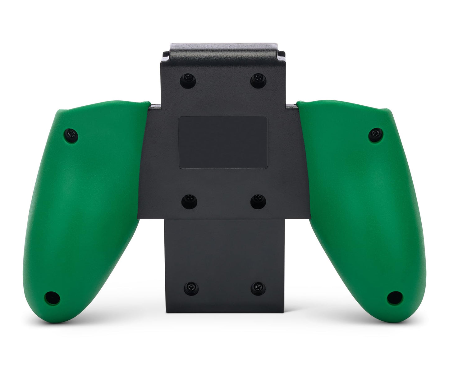 PowerA Joy-Con Comfort Grip for Nintendo Switch - Hyrule Marksman, Model NSAC0135-01, Ergonomic Design, Enhanced Gaming Comfort