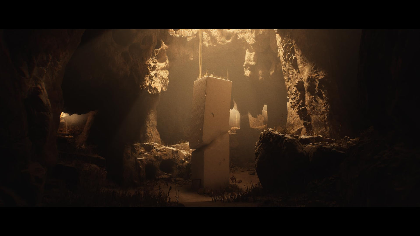 SELECTA PLAY Luto Special Edition PlayStation 5 Console - Model SEPA57266PS5