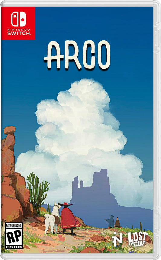 Arco for Nintendo Switch