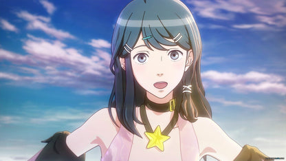 Nintendo Tokyo Mirage Sessions #FE - Wii U Standard Edition, Model WUPPASEE