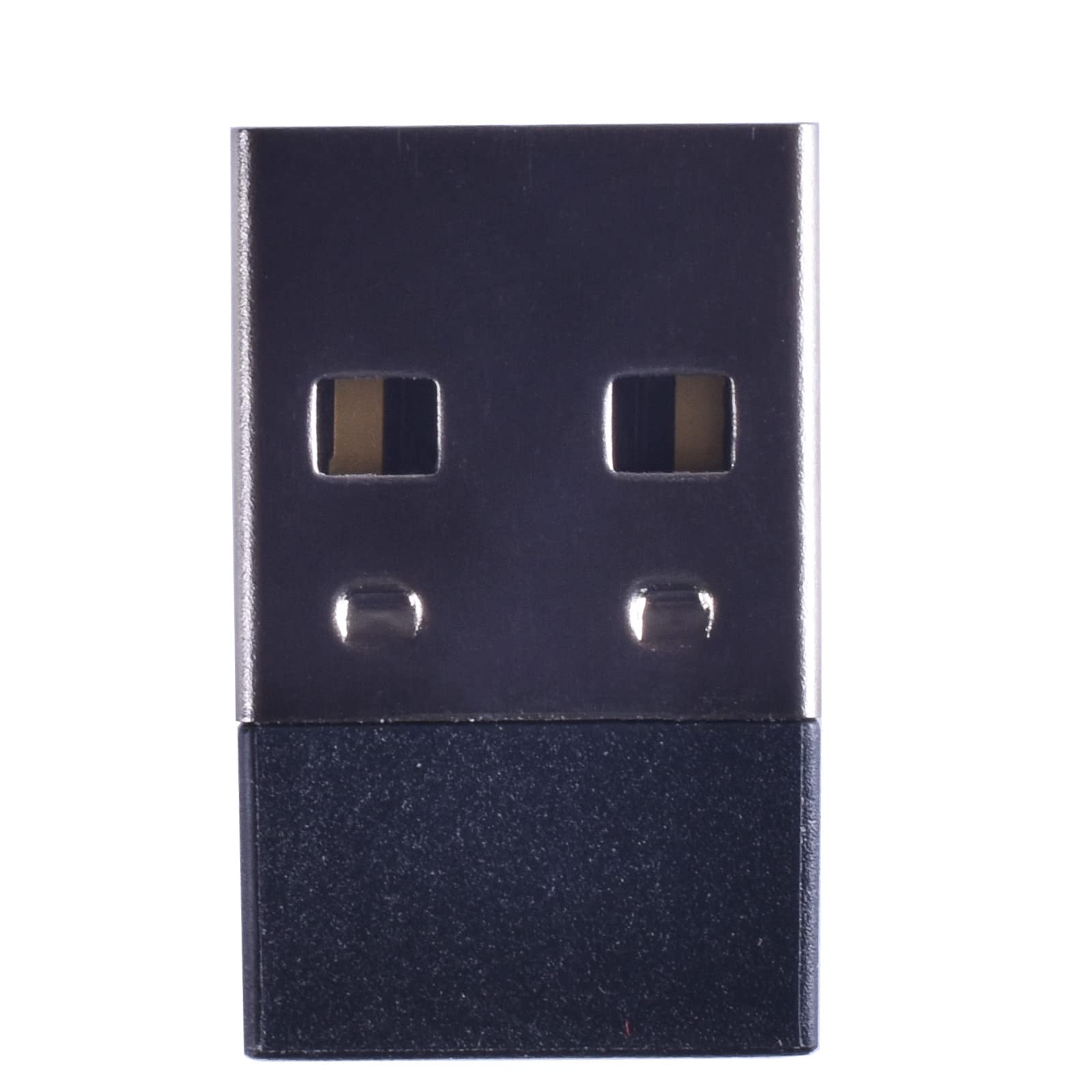 BestParts New USB Dongle Signal Mouse Receiver Adapter Compatible with Razer Basilisk Ultimate HyperSpeed Gaming Mouse