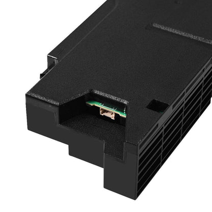 Sony Original Power Supply ADP-240CR for PS4 CUH-1115A - 4-Pin, Black, Model PS4PWRCR-01-10