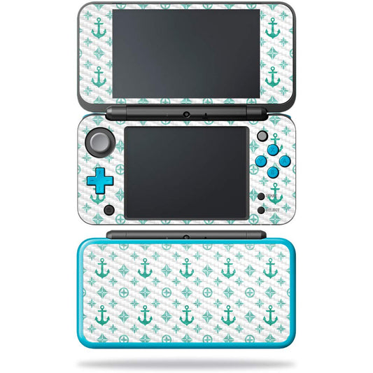 Error:#N/A  Model Number: CF-NI2DSXL-Teal Designer