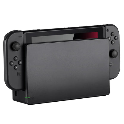 MOSAHOLL TV Dock Station for Switch - 3 in 1 with Charger & HDMI Cable - Compatible with Switch Console