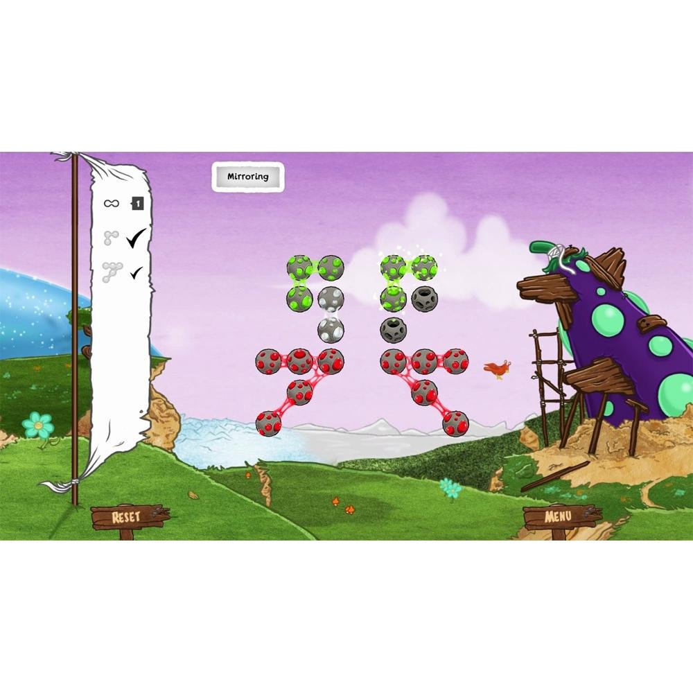 Mumbo Jumbo AstroSlugs - PC Game, Model 1073-10781, Engaging Gameplay, Unique Slug Characters