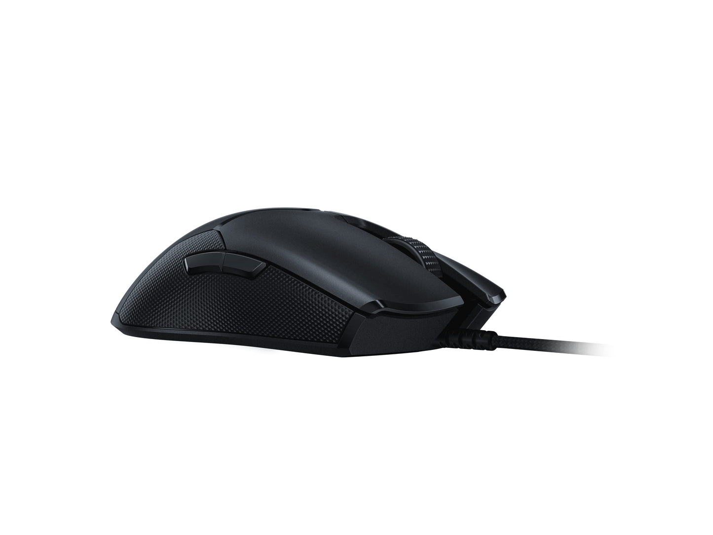 Razer Viper 8K Hz Ambidextrous Gaming Mouse - 8,000 Hz HyperPolling, 20K DPI, 71g Light, Black, Model RZ01-035