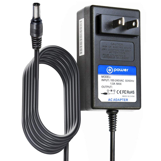 T POWER Ac Dc Adapter Charger for Sony Playstation VR Headset - Model PRO-18-oI6674, Reliable Power Supply for Virtual Reality Gaming