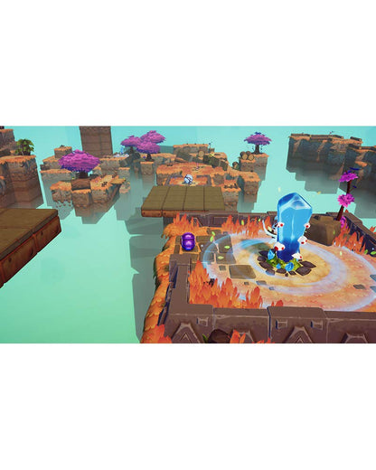 Meridiem Games Tin & Kuna Game for Nintendo Switch - Model 5056280421689