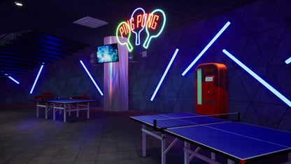 Planet Entertainment Party Arcade Game for Nintendo Switch - Model 00125