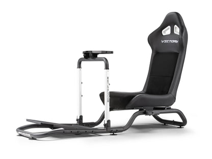 Next Level Racing Victory Simulator Cockpit NLR-S042 - Black, 14 W x 210 L x 19 H