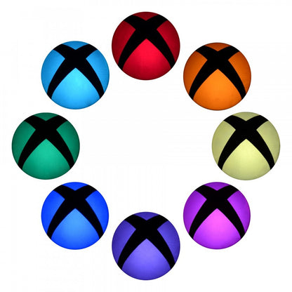eXtremeRate Custom Polychrome Home Button Stickers for Xbox One Console - 16 pcs Set, White, 1.18 x 1.97 inches, Model YSXBS0217